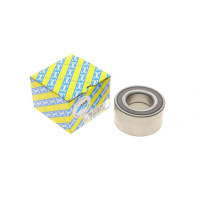 Підшипник маточини передньої Renault Kangoo 08- 37x72x37 +ABS R14 - XGB.41140.R00 SNR