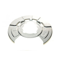 Защита диска тормозного заднего BMW X5 E70/F15/F85/X6 E71/E72 06- - 57759 AIC