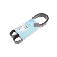 Ремень генератора Renault Megane/Grand Scenic 1.9dCi/1.6-2.0 02-/ Nissan Juke 1.6 10- 7PK1127 AD07R1127 BLUE PRINT