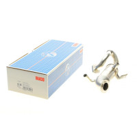 Радиатор рециркуляции ВГ Ford Transit Connect 1.8 TDCi 02-13 HÜCO 135991 HITACHI