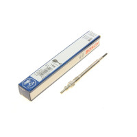 Свічка накала Citroen C5/C6/Jaguar XF/XJ/Land Rover/Peugeot 407 3.0D 09- 7V M10x1 - 0 250 603 004 BOSCH