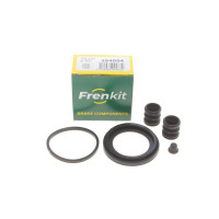 Ремкомплект супорта переднього VW Caddy III 03- d=54mm Lucas 254004 FRENKIT