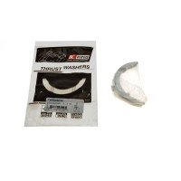 Шайба розбігу колінвалу VW Crafter/LT/T4 2.5TDI STD - TW2009AM KING