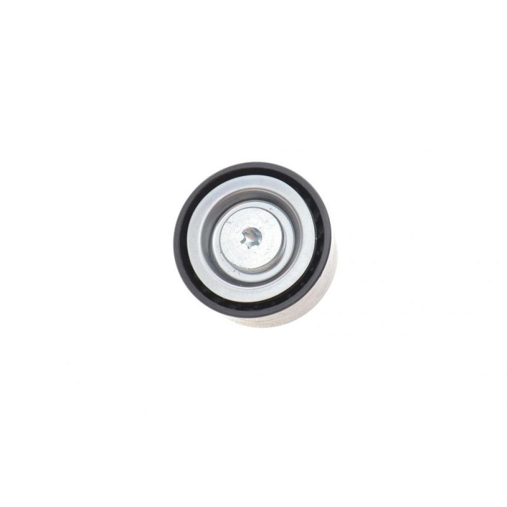 Ролик генератора Mercedes Sprinter 906 OM651 гладкий паразитный 54х26 - 02.19.058 TRUCKTEC AUTOMOTIVE