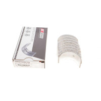 Вкладыши шатунные Fiat Doblo 1.4 10-+0.508 CR4270AM 020 KING