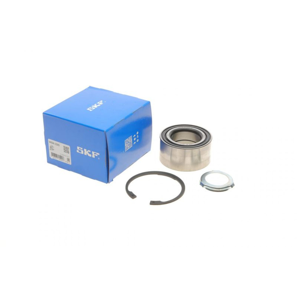 Підшипник маточини задньої BMW 3 E36/E46 90- 42х75х37 - VKBA 1320 SKF
