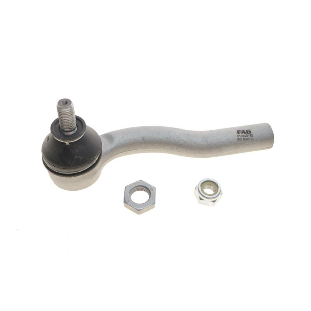 Наконечник тяги рульової R Fiat Doblo 01- 840 0909 10 FAG