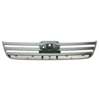 Решетка радиатора Ford Transit Connect 09-13 BP 8181 DP Решетка радиатора Ford Transit Connect 09-13 BP 8181 DP