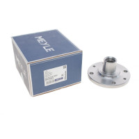 Ступица передняя Renault Kangoo 97- без подшипника - 16-14 415 0000 MEYLE