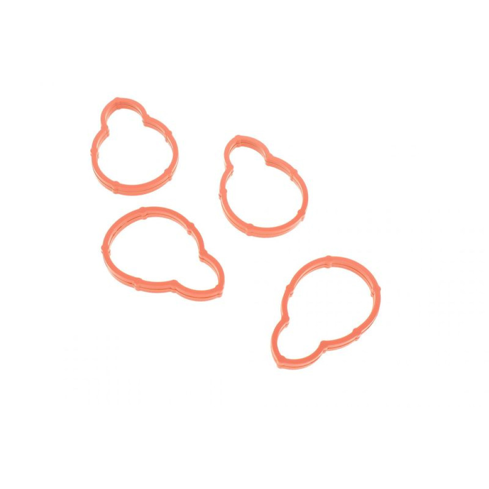 Прокладка коллектора впускного Renault Kangoo 1.4/1.6i 97-к-кт 4шт GZ-A1596 GAZO