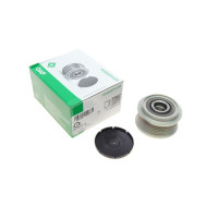 Шків генератора Citroen C1/Peugeot 108 1.0 VTi 14- 535 0277 10 INA