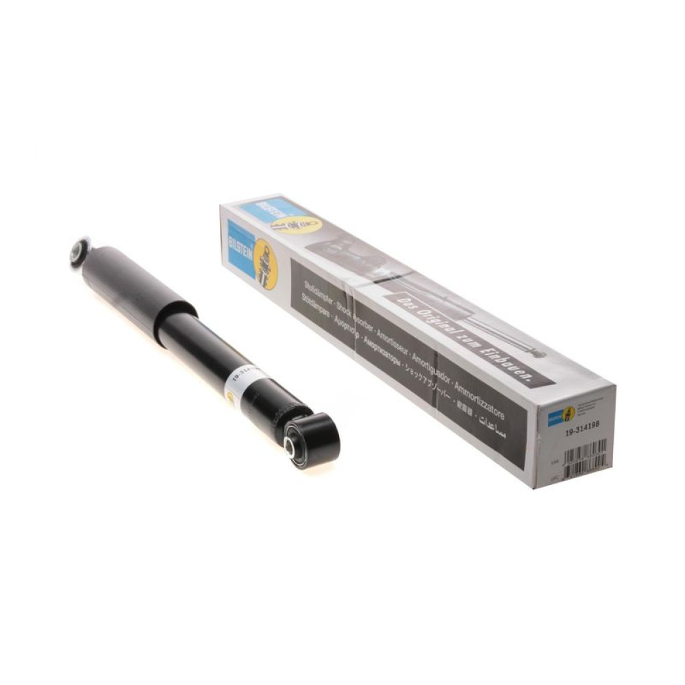 Амортизатор задній Mercedes Sprinter 907/910 2.2/3.0D 18- B4 19-314198 BILSTEIN