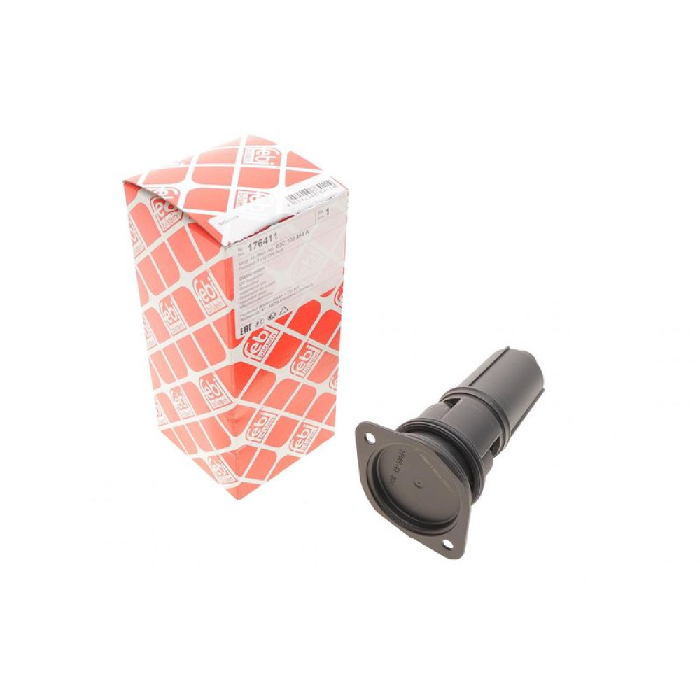 Сепаратор маслоотделитель VW Passat/Polo/Touran 1.4TSI/1.6FSI 03-10 - 176411 FEBI BILSTEIN