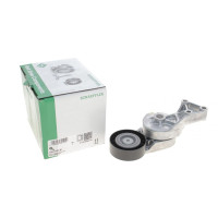 Натяжник ремня генератора VW T5 1.9TDI 03-09, 63/77kw, AXB, AXC 534 0132 30 INA