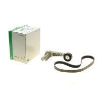 Комплект ремня генератора Citroen C4/Peugeot 308 II 1.6 14- 6PK 893 529 0503 10 INA