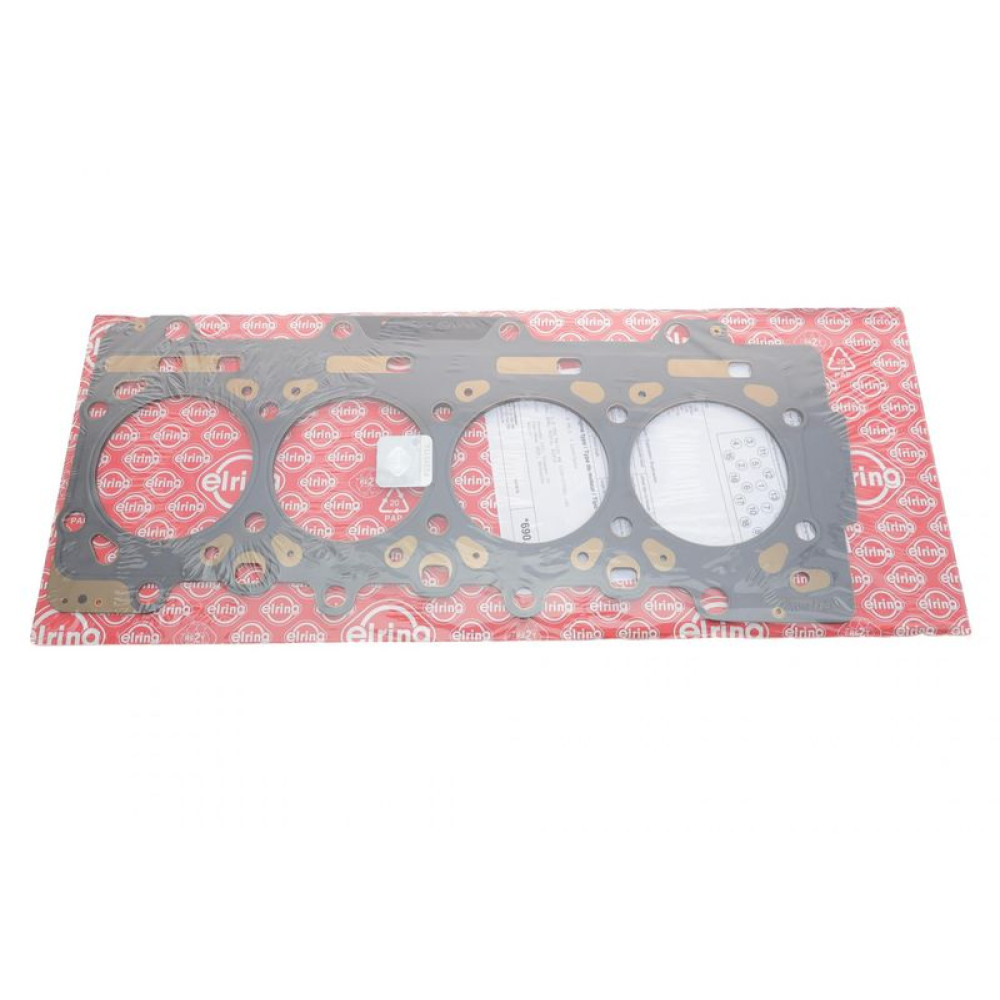 Прокладка ГБЦ Jeep Cherokee/Chrysler Voyager 2.5CRD 00-08 1.42mm 690.396 ELRING