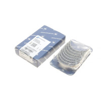 Вкладиші шатунні VW Golf VI/VII/Passat 1.4 TSI 12- +0.25 37058610 KOLBENSCHMIDT