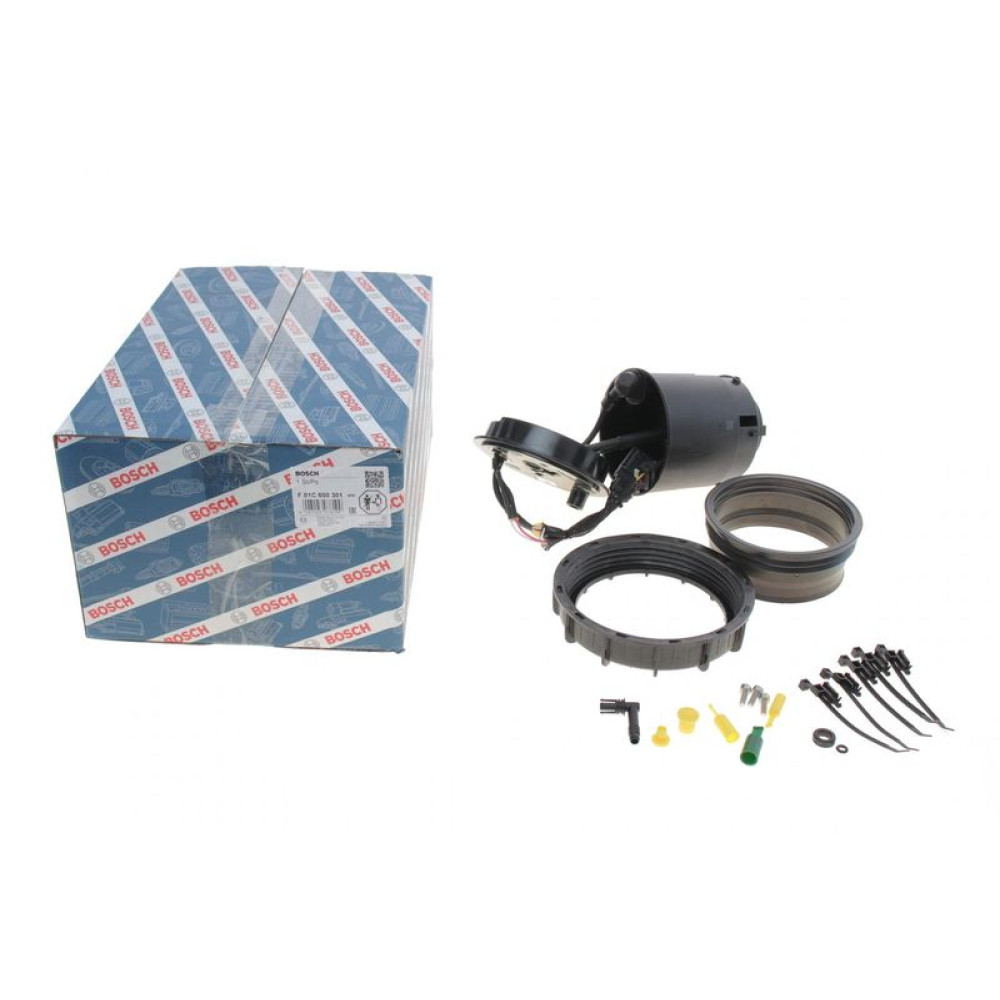 Насос AdBlue VW Touareg/Porsche Cayenne 3.0TDI 10- - F 01C 600 301 BOSCH