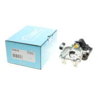 Суппорт тормозной задний L VW Golf VII 12-d=38mm ATE для диска d=272mm 394836 AXIA Brake Calipers