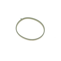 Прокладка заслінки дросельної Mercedes A-class W169/E-class W204/E-class W212 04-16 446.050 ELRING