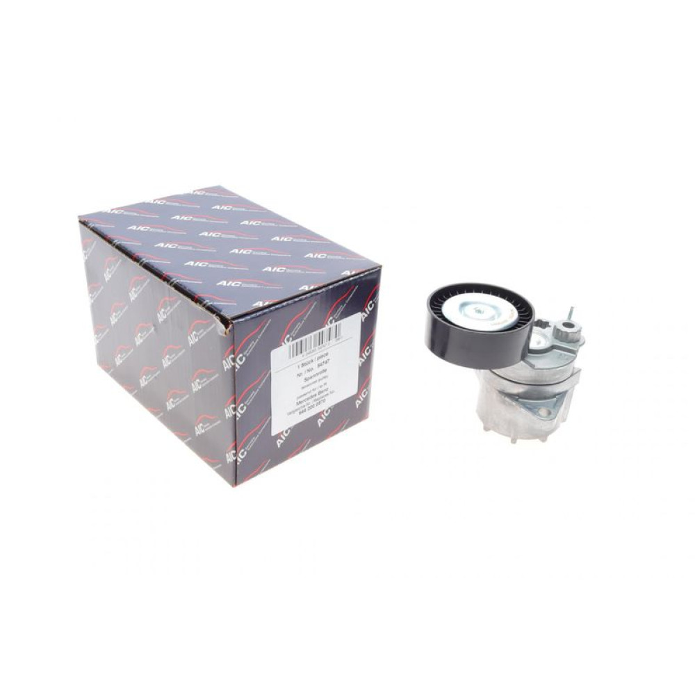 Натяжник ремня генератора Mercedes Sprinter/Vito CDI OM611/612/646 54747 AIC