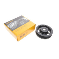 Шкив коленвала VW Caddy IV/V 1.2-1.6 TSI/TGI/TSi EVO 15- VD1142 CONTINENTAL