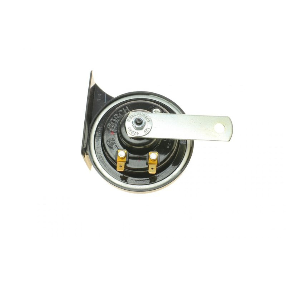 Сигнал звуковой VW Golf IV 97-05 420Hz - 0 986 AH0 503 BOSCH