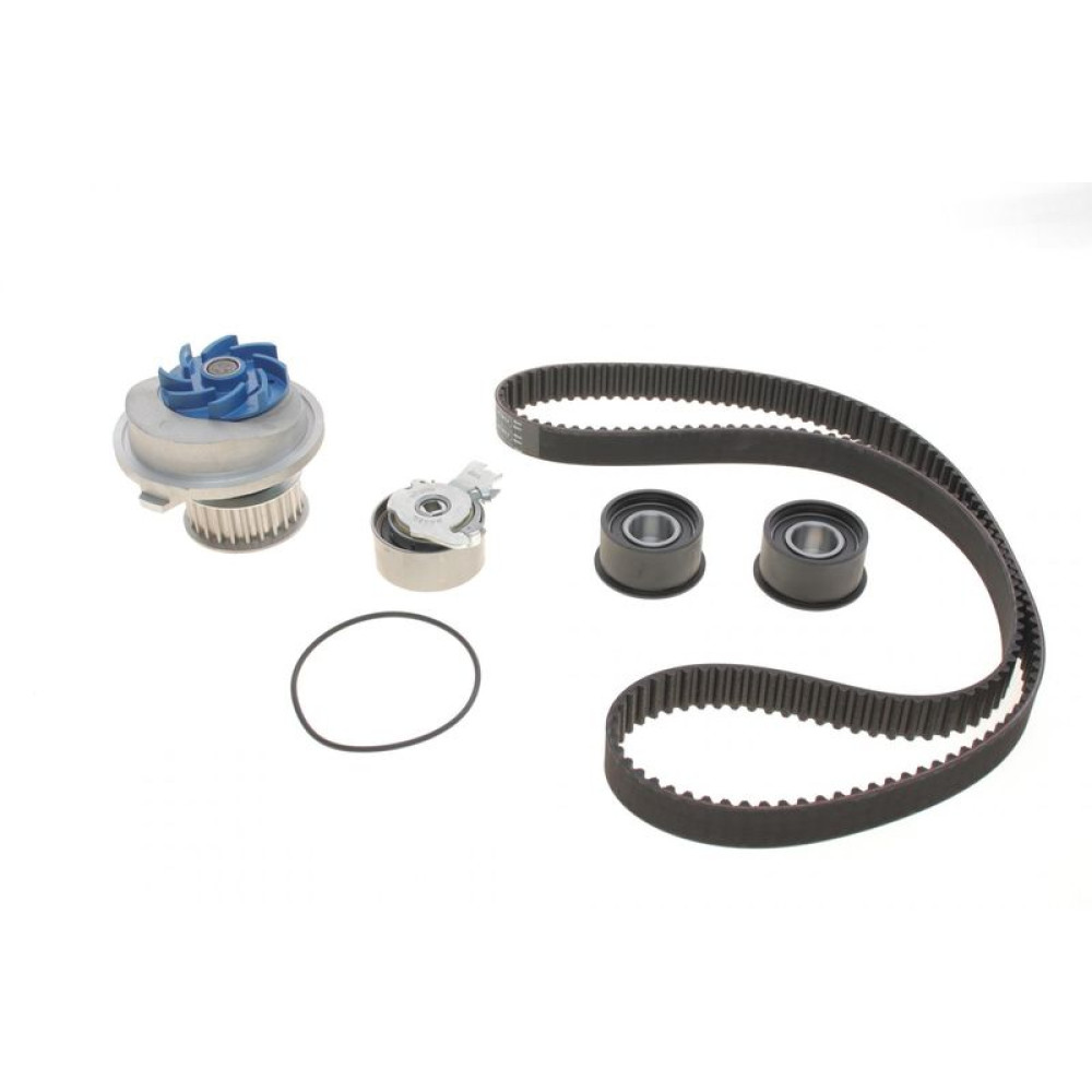 Комплект ГРМ + насос Opel Astra/Vectra/Omega B 1.8-2.0i 91- - VKMC 05222 SKF