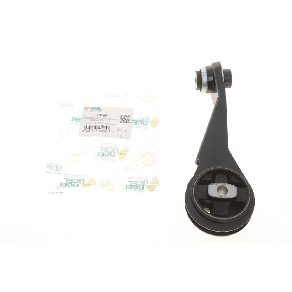 Подушка КПП Renault Kangoo 1.5dCi 03-косточка - 10485 UCEL