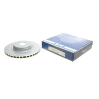 Диск гальмівний передній Tesla Model S/X 16- 355х32 - 70-83 521 0001/PD MEYLE