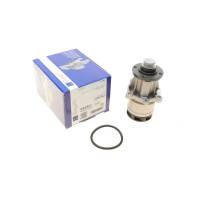 Помпа води BMW 3 E36 316i/318i 90-93/5 E34 518i 91-93 R/B 7 лоп M40 B16/M40 B18 PA5402 BUGATTI