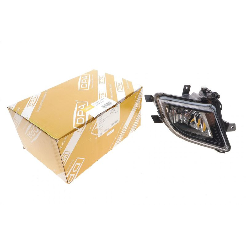 Фара противотуманная VW Jetta IV 10- L 99411797802 DPA