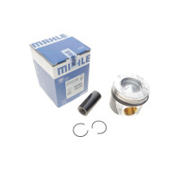 Поршень Mercedes Sprinter OM651 2.2CDI 09- 83.50mm/0.5 001 PI 00133 002 MAHLE