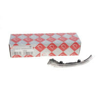 Повторитель поворота на зеркало Seat Ibiza 17-R внутри OE VAG-5F0949102 ROTWEISS