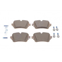 Колодки гальмівні задні Audi E-Tron 18- EV2248 ICER