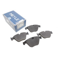 Колодки гальмівні передні BMW 3 E90-E93 05- - 025 233 1320 MEYLE