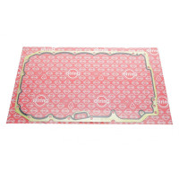 Прокладка поддона BMW 3 E92/5 E60 N47 2.0D 04-15 492.050 ELRING