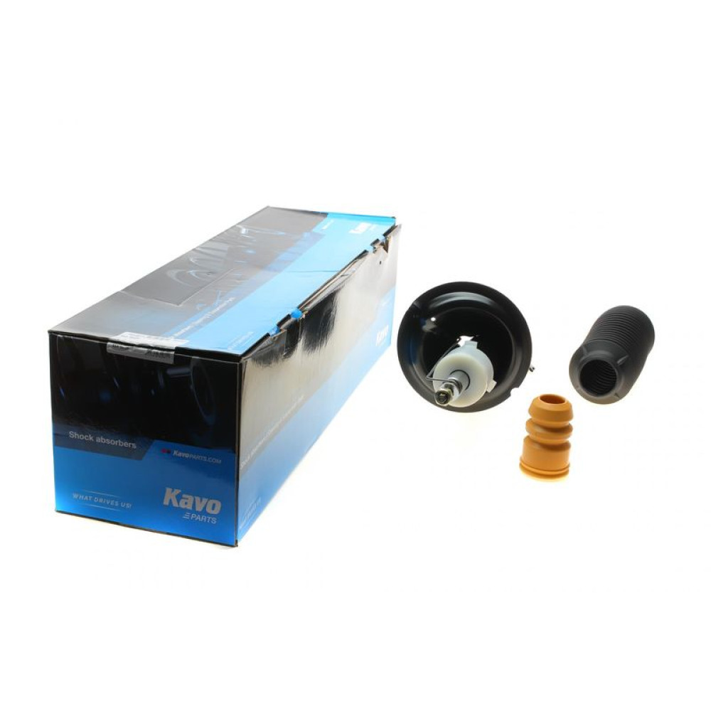 Амортизатор передній Ford Transit 00-06 пильник + відбійник SSA-10125 KAVO PARTS