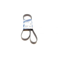 Ремень генератора VW LT 2.8TDI 96KW/Ford Transit 2.0DI 00- 6PK1640 - 1 987 945 985 BOSCH