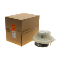 Моторчик пічки Mercedes C-class W203/W204/E-class W211/W212 03-17 34302 NRF