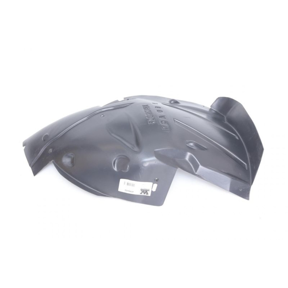 Підкрильник передній/передня частина Renault Trafic 2.0/2.5 dCi 06- L - 4395433 VAN WEZEL