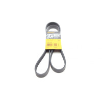 Ремень генератора Renault Kangoo/Megane III/Scenic III 1.2TCe 12- - 7PK1570 CONTINENTAL