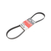 Ремень генератора VW Crafter 2.0TDI-AC 6PK1078 GATES