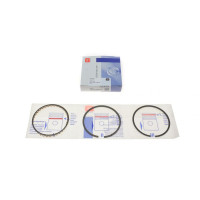 Кільця поршневі Ford Sierra/Transit 2.0i 85-92 90.80mm/STD 1.6-2.0-4.0 = 8921250000 120 021 0024 00 NPR