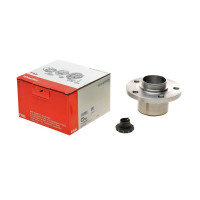 Підшипник маточини передньої VW Polo 1.0 TSI 17- 713 6108 60 FAG