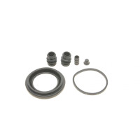 Ремкомплект переднего суппорта Hyundai Sonata -04 d=57mmNissin 257026 FRENKIT