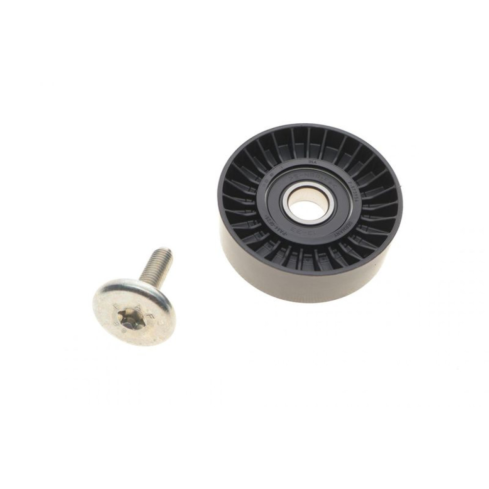 Ролик генератора Fiat Scudo 2.0 96-06/Peugeot Expert 2.0 00- паразитный 532 0439 10 INA