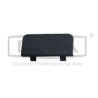 Защита петли буксировочной VW Touareg 02-10 L наружная 88070695502 DPA Защита петли буксировочной VW Touareg 02-10 L наружная 88070695502 DPA