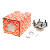 Підшипник ступиці передньої Mitsubishi Pajero IV 3.2/3.8 0 - 176438 FEBI BILSTEIN