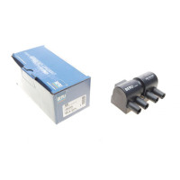 Котушка запалювання Daewoo Lanos/Nubira/Leganza 1.4-2.0i 97- ZSE025 BERU